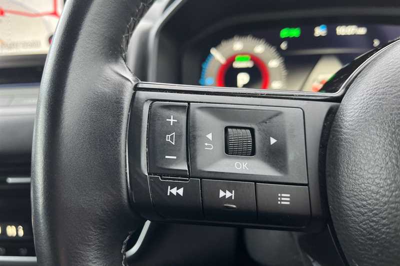 Used Nissan Qashqai 2022 for sale - 77996727: Photo 16