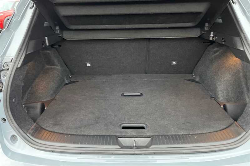 Used Nissan Qashqai 2022 for sale - 77996727: Photo 20