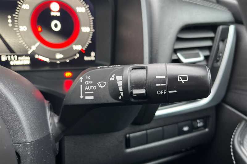 Used Nissan Qashqai 2022 for sale - 77996727: Photo 23