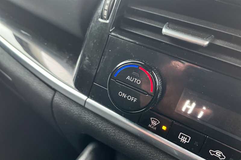 Used Nissan Qashqai 2022 for sale - 77996727: Photo 29