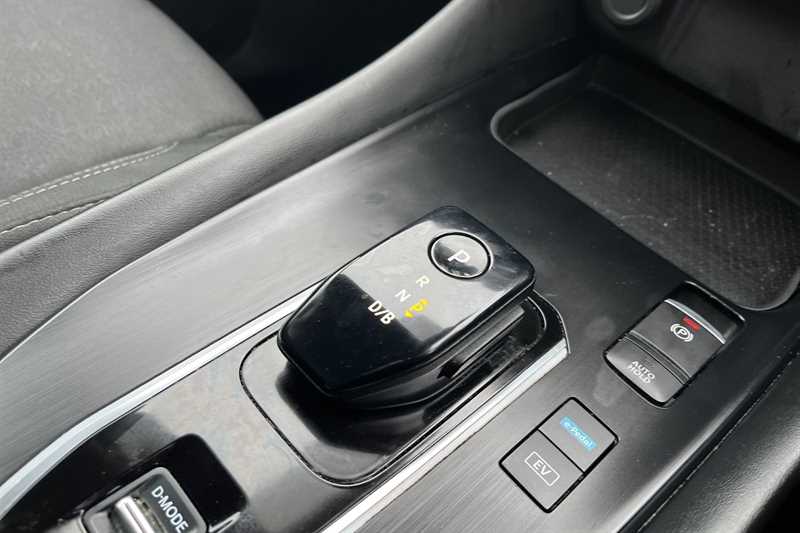 Used Nissan Qashqai 2022 for sale - 77996727: Photo 33