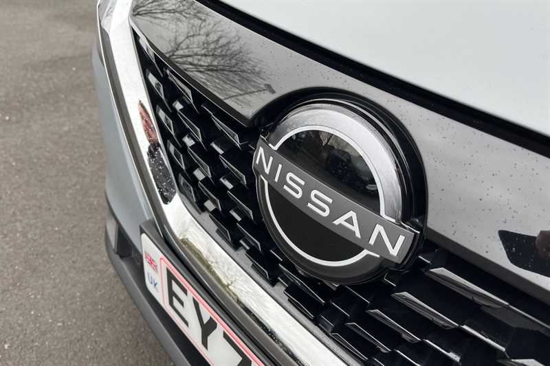 Used Nissan Qashqai 2022 for sale - 77996727: Photo 43