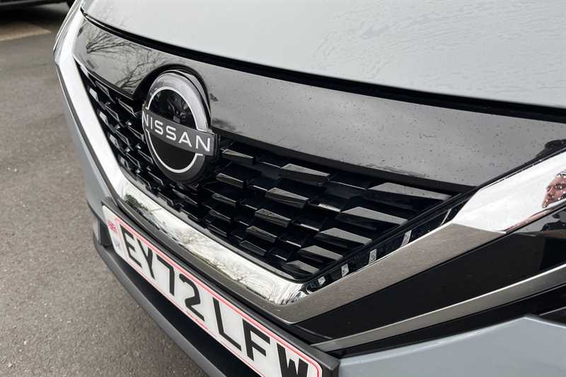 Used Nissan Qashqai 2022 for sale - 77996727: Photo 44