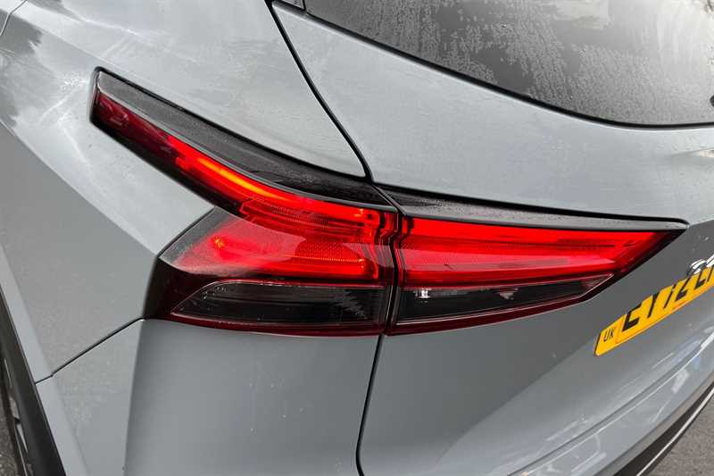 Used Nissan Qashqai 2022 for sale - 77996727: Photo 48