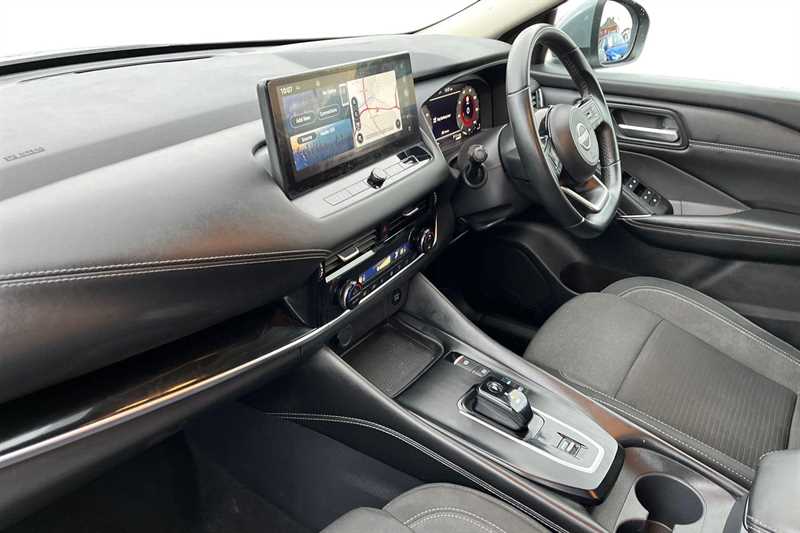 Used Nissan Qashqai 2022 for sale - 77996727: Photo 7