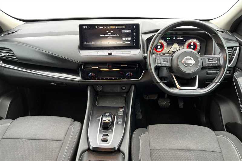 Used Nissan Qashqai 2022 for sale - 77996727: Photo 9