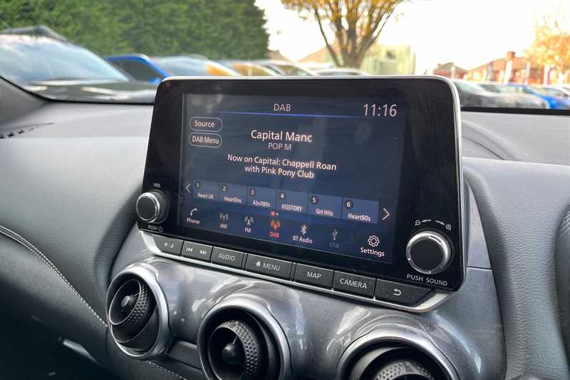 Used Nissan Juke 2020 for sale - 76475287: Photo 11