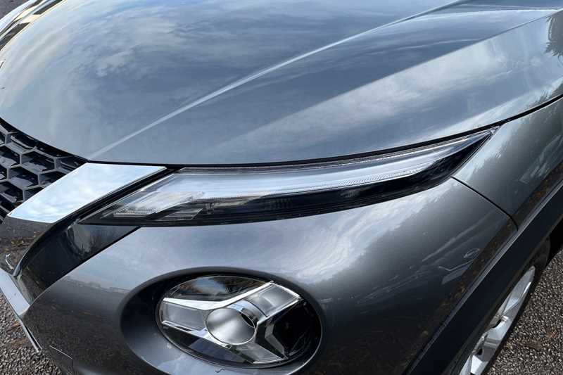 Used Nissan Juke 2020 for sale - 76475287: Photo 13