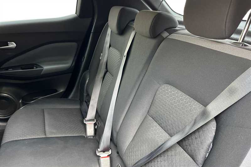 Used Nissan Juke 2020 for sale - 76475287: Photo 19