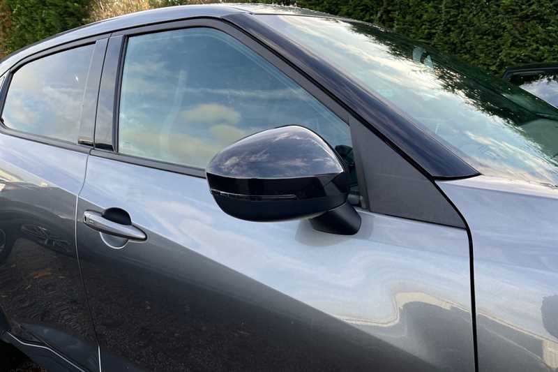 Used Nissan Juke 2020 for sale - 76475287: Photo 27