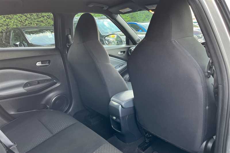 Used Nissan Juke 2020 for sale - 76475287: Photo 29