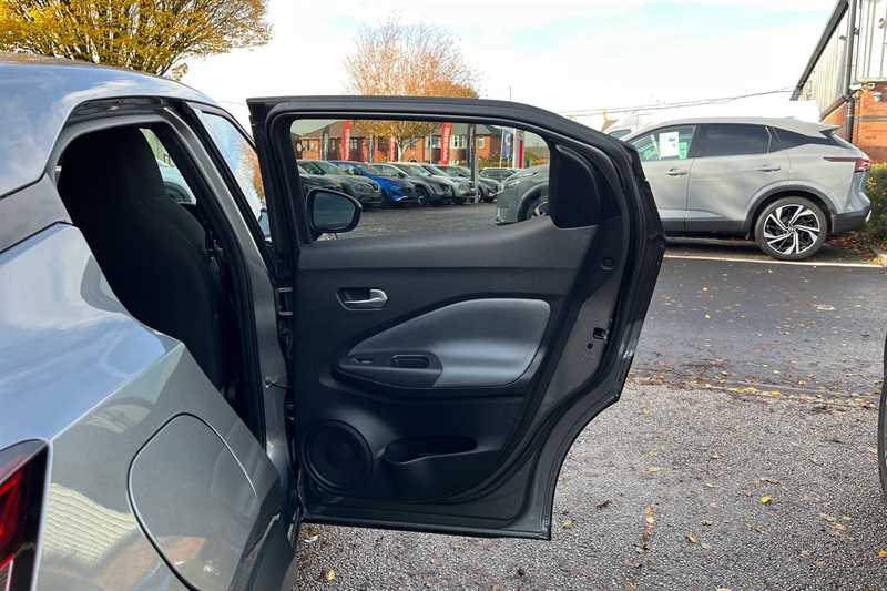 Used Nissan Juke 2020 for sale - 76475287: Photo 32