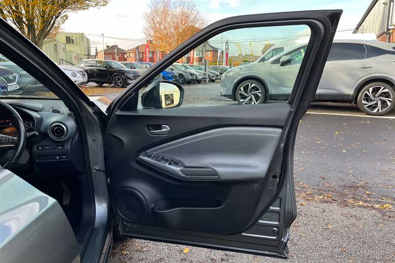 Used Nissan Juke 2020 for sale - 76475287: Photo 34