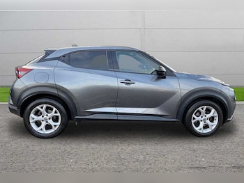 Used Nissan Juke 2020 for sale - 76475287: Photo