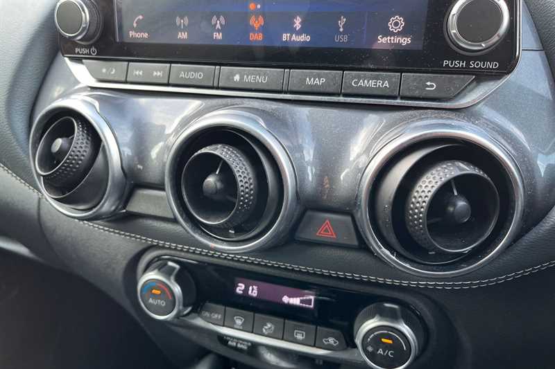 Used Nissan Juke 2020 for sale - 76475287: Photo 41