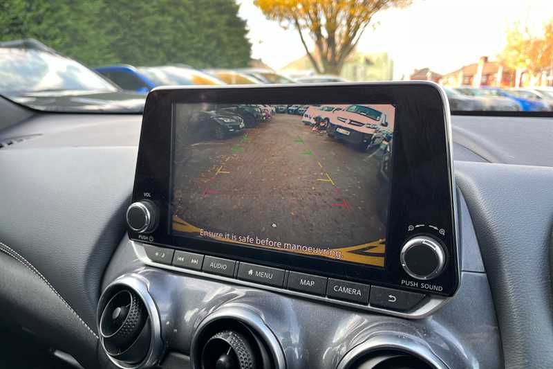 Used Nissan Juke 2020 for sale - 76475287: Photo 43