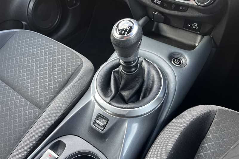 Used Nissan Juke 2020 for sale - 76475287: Photo 45