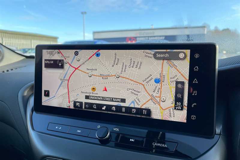 Used Nissan Juke 2025 for sale - 77232550: Photo 10