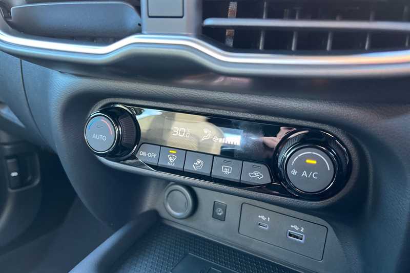 Used Nissan Juke 2025 for sale - 77232550: Photo 12