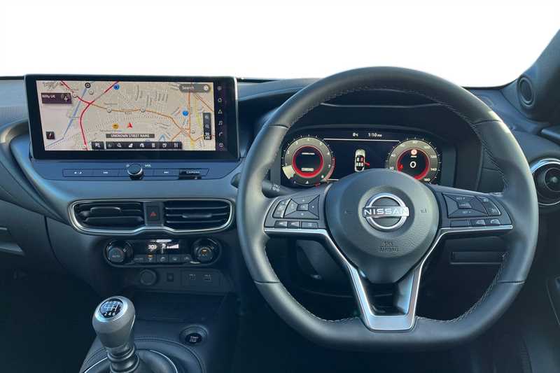 Used Nissan Juke 2025 for sale - 77232550: Photo 15