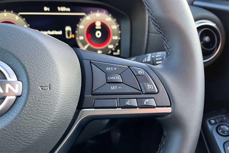 Used Nissan Juke 2025 for sale - 77232550: Photo 16