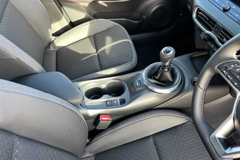 Used Nissan Juke 2025 for sale - 77232550: Photo 17