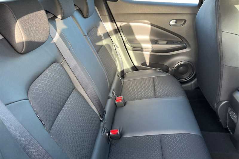 Used Nissan Juke 2025 for sale - 77232550: Photo 19