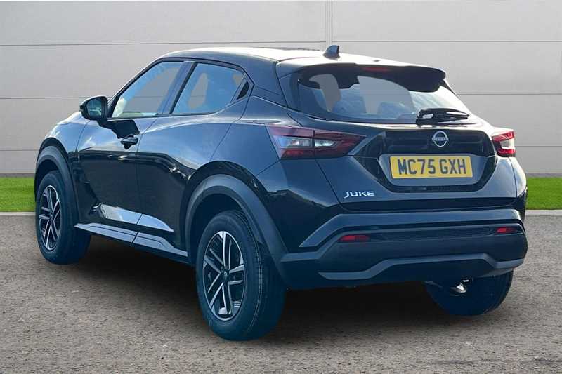 Used Nissan Juke 2025 for sale - 77232550: Photo 2