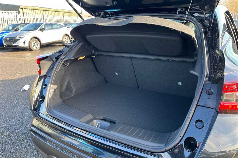 Used Nissan Juke 2025 for sale - 77232550: Photo 20