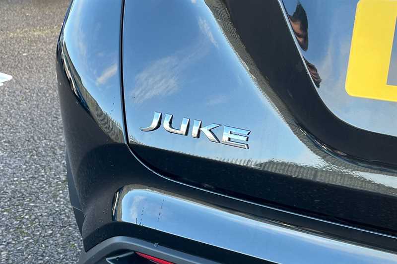 Used Nissan Juke 2025 for sale - 77232550: Photo 21