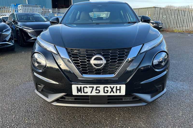 Used Nissan Juke 2025 for sale - 77232550: Photo 26