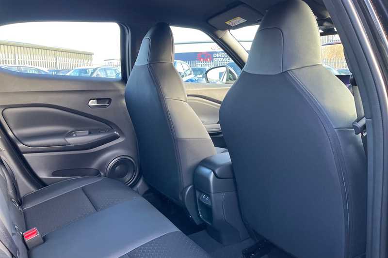 Used Nissan Juke 2025 for sale - 77232550: Photo 28