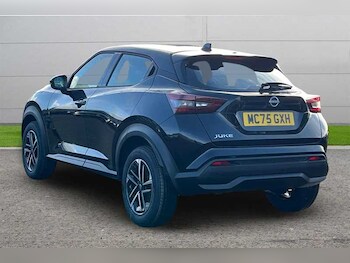 Used Nissan Juke 2025 for sale - 77232550: Photo