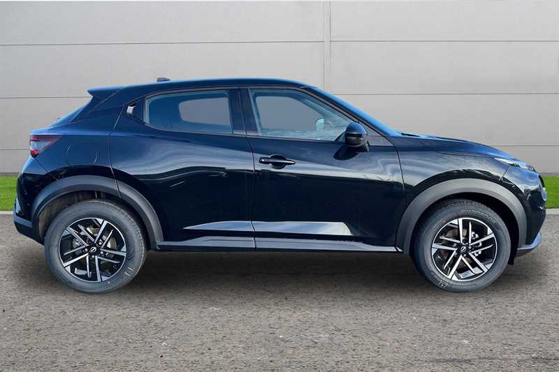 Used Nissan Juke 2025 for sale - 77232550: Photo 3