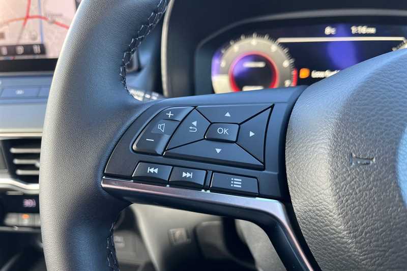 Used Nissan Juke 2025 for sale - 77232550: Photo 33