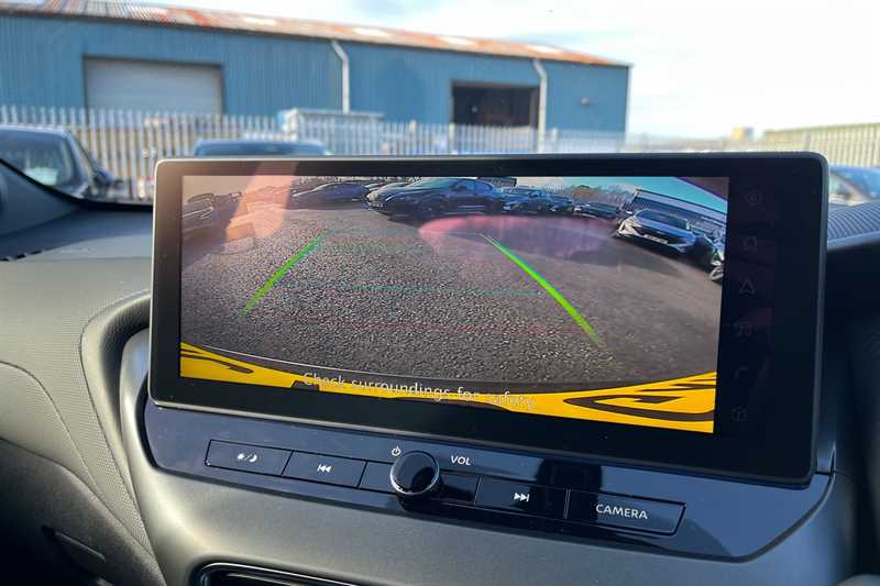 Used Nissan Juke 2025 for sale - 77232550: Photo 37