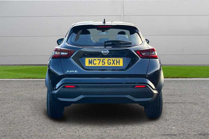 Used Nissan Juke 2025 for sale - 77232550: Photo 4