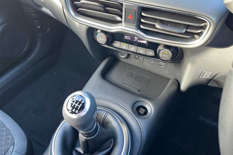 Used Nissan Juke 2025 for sale - 77232550: Photo 41