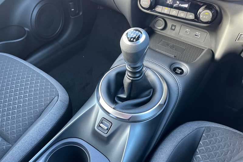 Used Nissan Juke 2025 for sale - 77232550: Photo 42