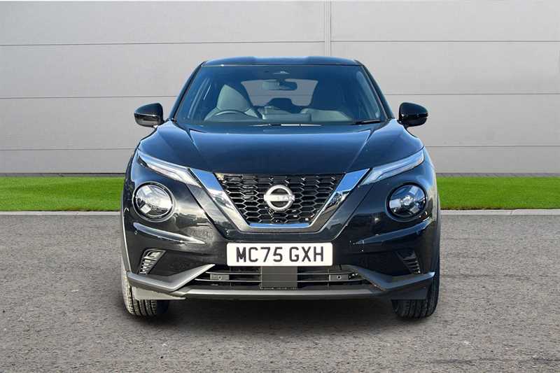 Used Nissan Juke 2025 for sale - 77232550: Photo 5