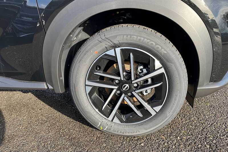 Used Nissan Juke 2025 for sale - 77232550: Photo 6