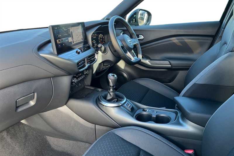 Used Nissan Juke 2025 for sale - 77232550: Photo 7