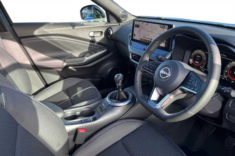 Used Nissan Juke 2025 for sale - 77232550: Photo 8