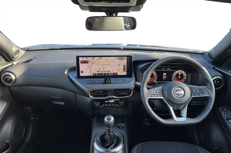 Used Nissan Juke 2025 for sale - 77232550: Photo 9