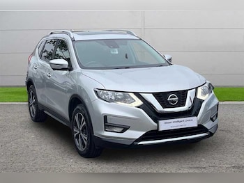 Used Nissan X-Trail 2020 for sale - 79270032: Photo