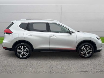 Used Nissan X-Trail 2020 for sale - 79270032: Photo