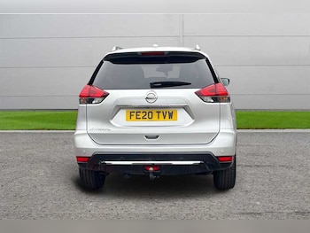 Used Nissan X-Trail 2020 for sale - 79270032: Photo