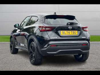 Used Nissan Juke 2024 for sale - 74880491: Photo