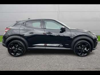 Used Nissan Juke 2024 for sale - 74880491: Photo