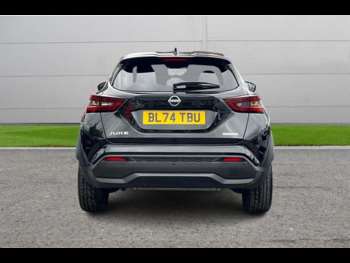 Used Nissan Juke 2024 for sale - 74880491: Photo